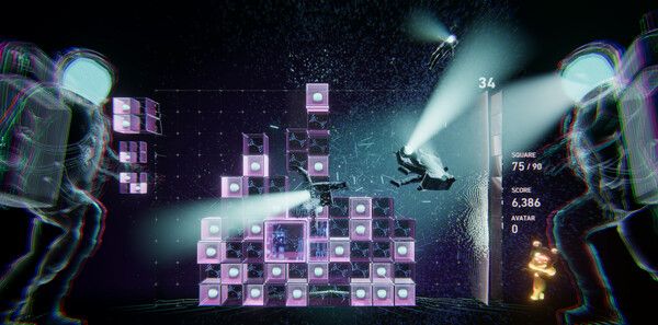 《Lumines Arise》官方版