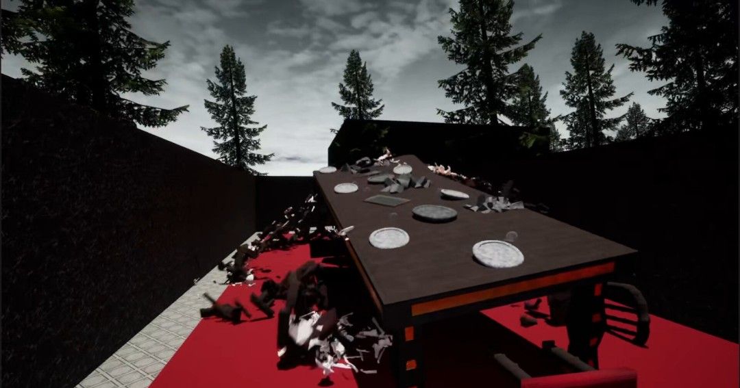 《Find The Key 2》免安装中文版