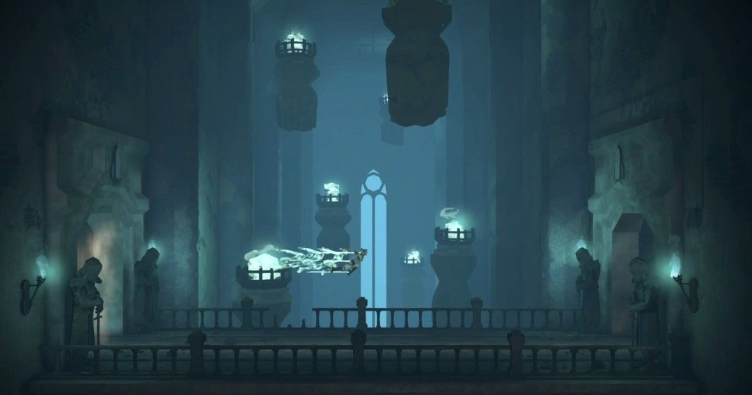 《亡魂战纪》官方版