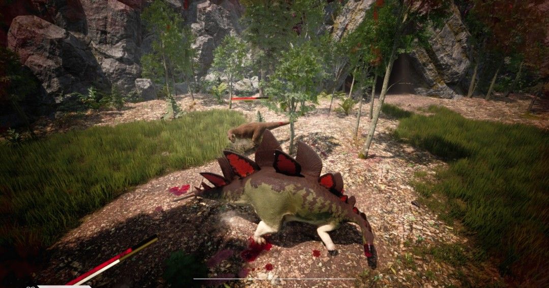 《King of Bones》免安装版