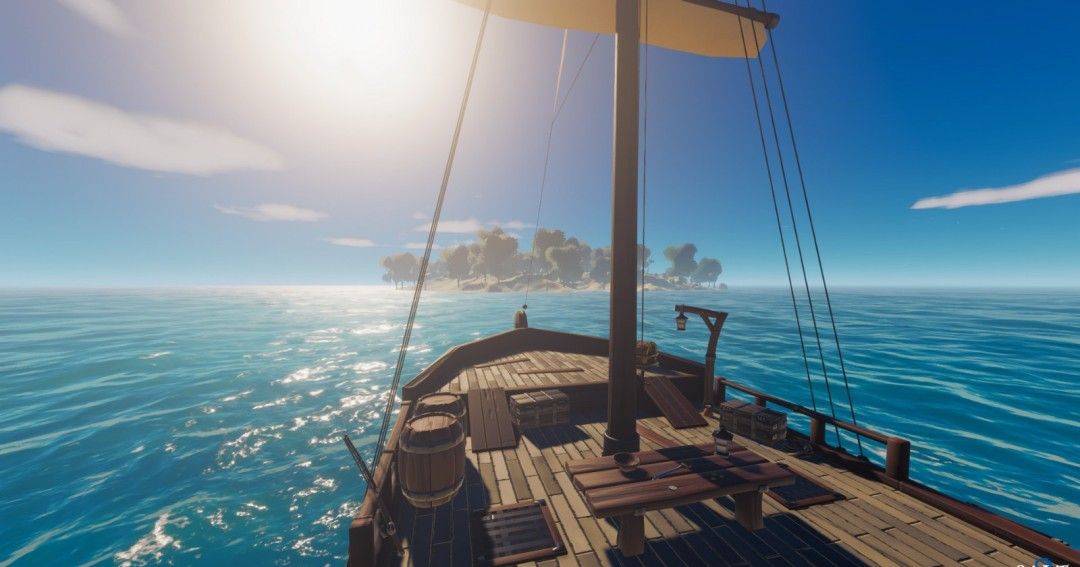 《盐2：黄金海岸》免安装汉化版