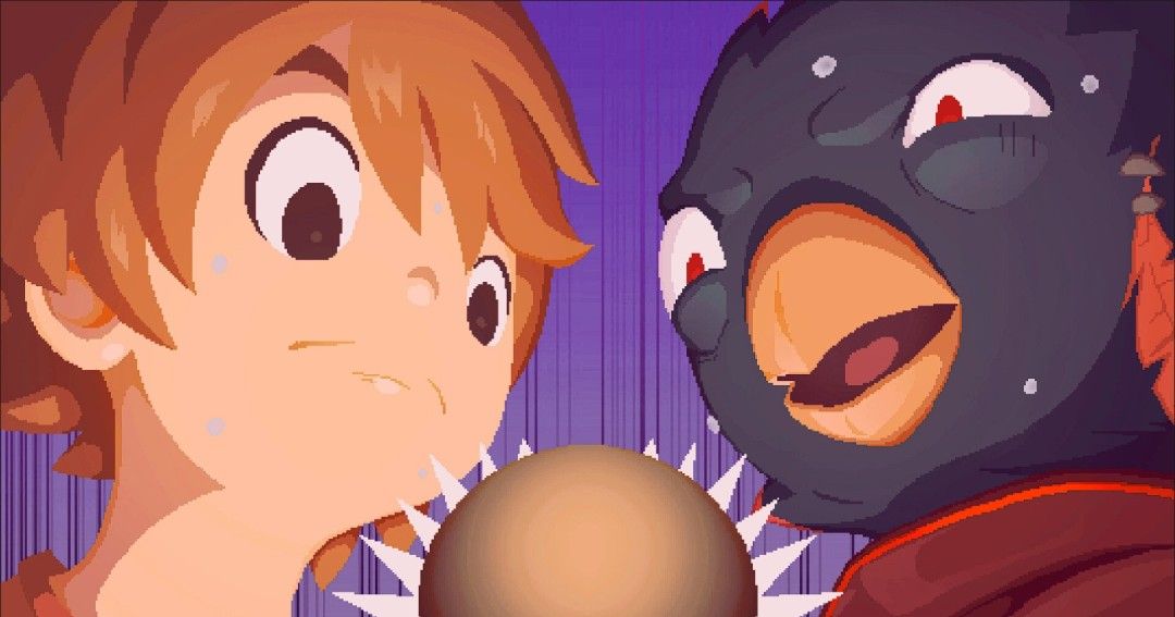 《Bittersweet Birthday》免安装版