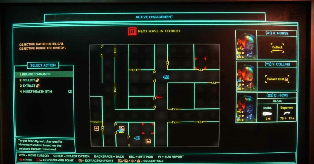 《Xenopurge》官方版