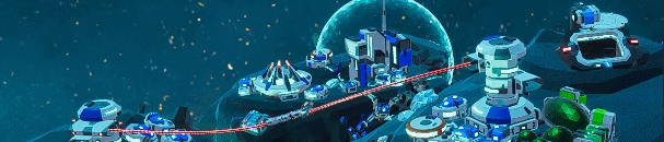 《AstroScaper》demo