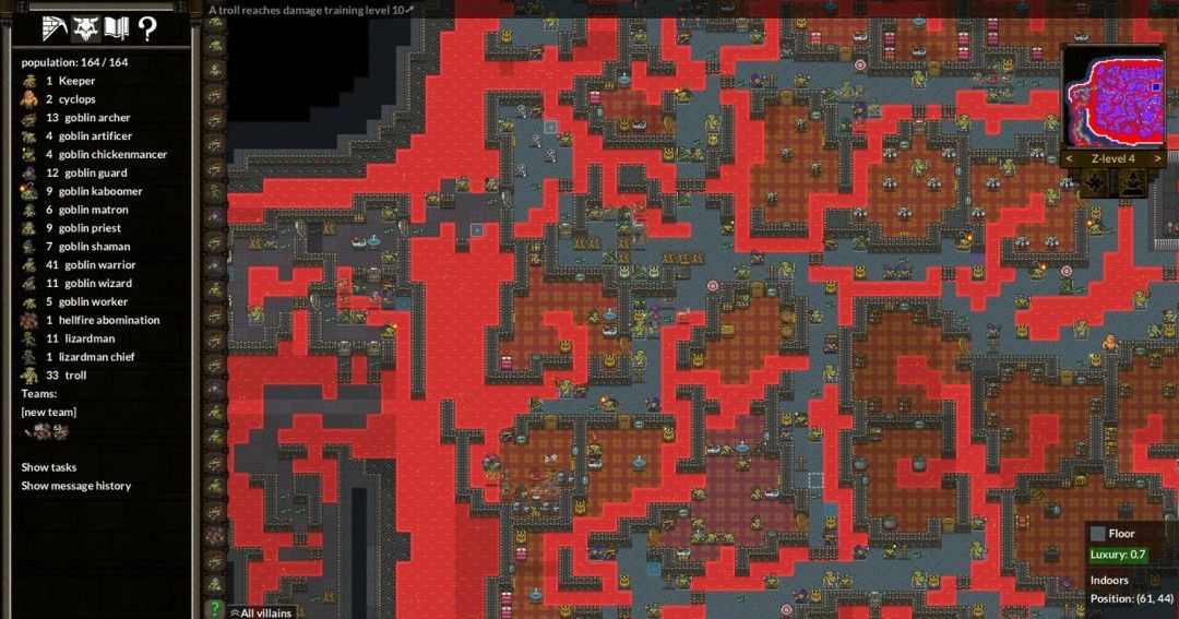 《看守者RL》免安装升级版