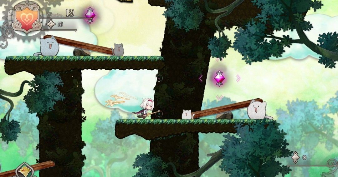 《Nientum - Op.ZERO》官方版