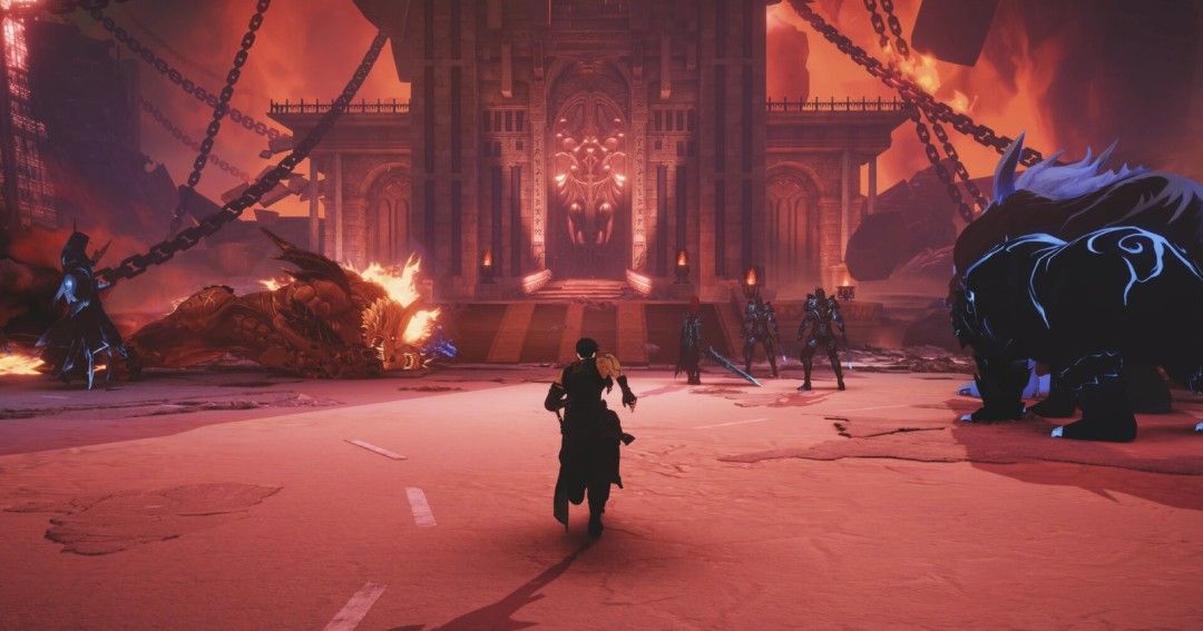 《我独自升级：起立·觉醒》官方版