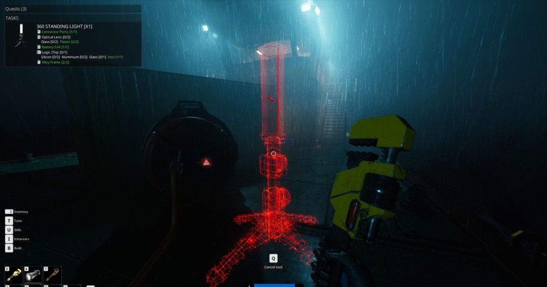 《最后的守护者》官方版