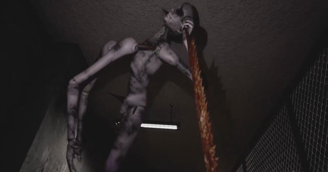 《终末期异化》官方版