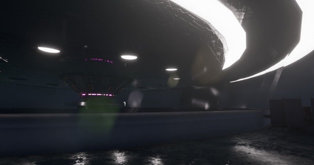 《终末期异化》官方版