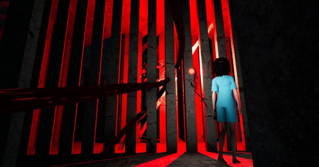 《终末期异化》官方版