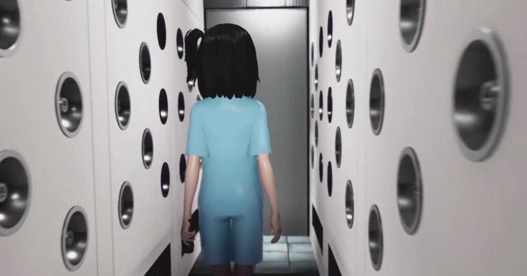 《终末期异化》官方版