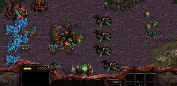 《星际争霸:重制版》下载