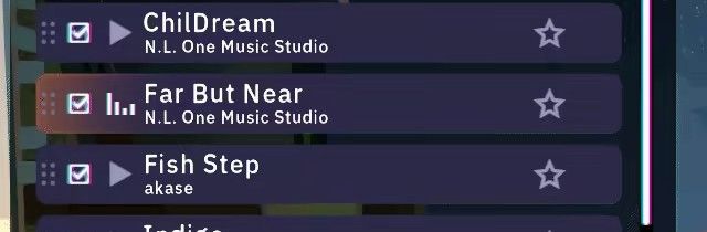 《放松时光：与你共享Lo-Fi故事》免安装中文版