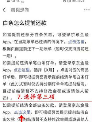 还款教程截图5