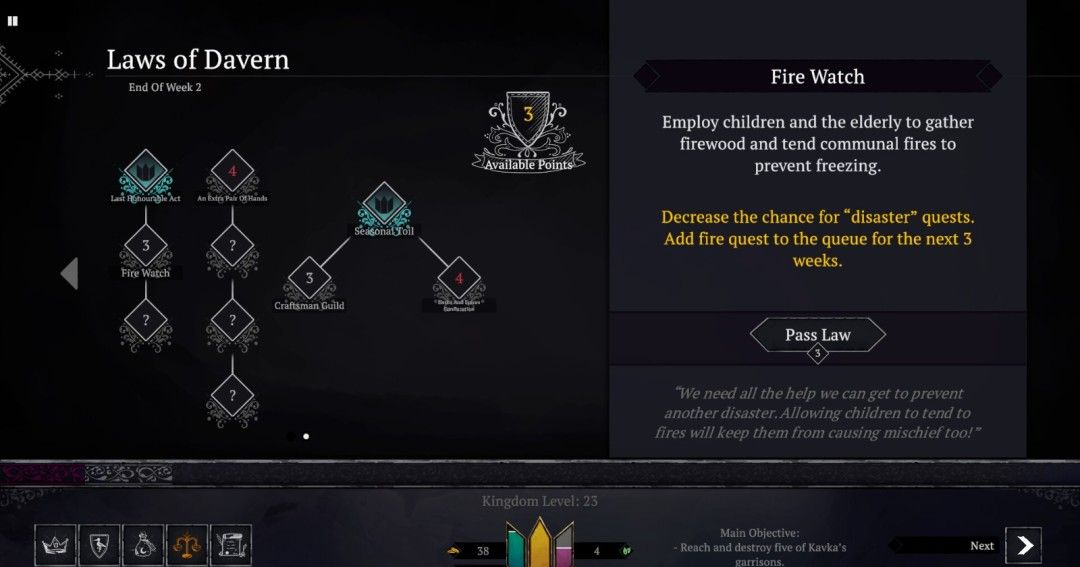 《遵命，陛下：寒冬》免安装升级版