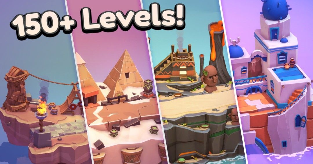 《桥梁建筑师3》免安装升级版