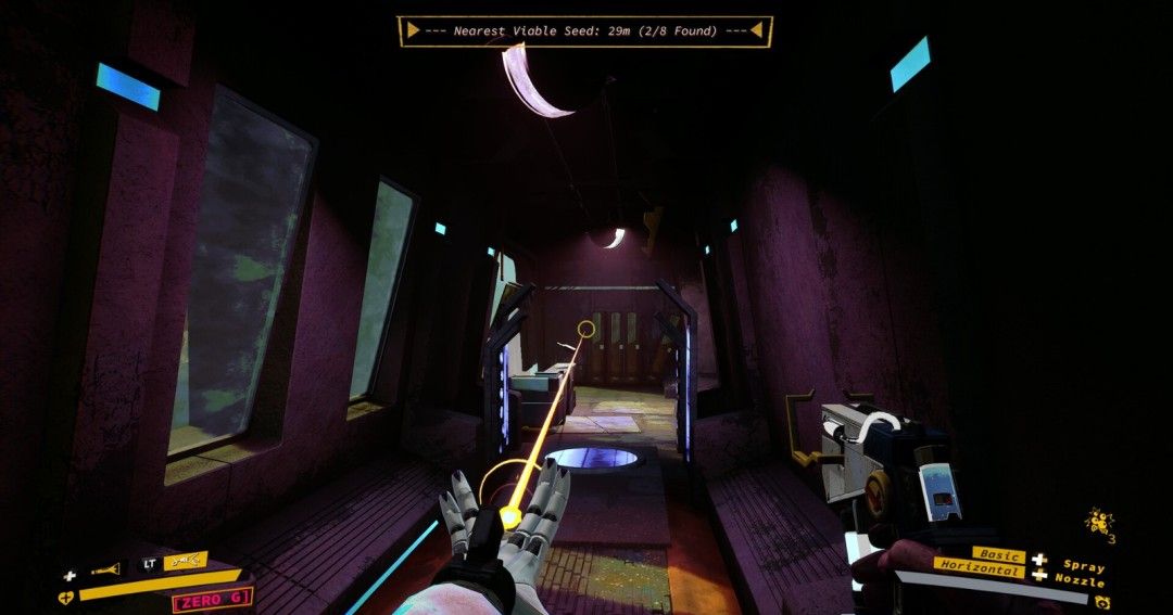 《Ambrosia Sky: Act One》官方版