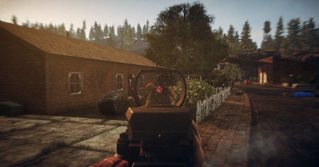 《生存之夜》官方版