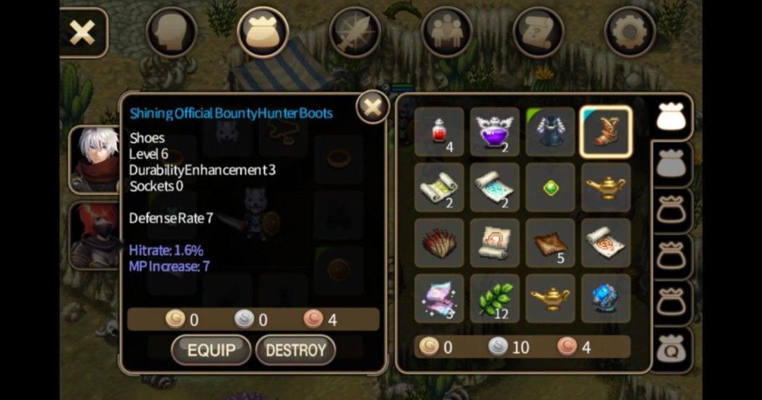 《艾诺迪亚4》官方版