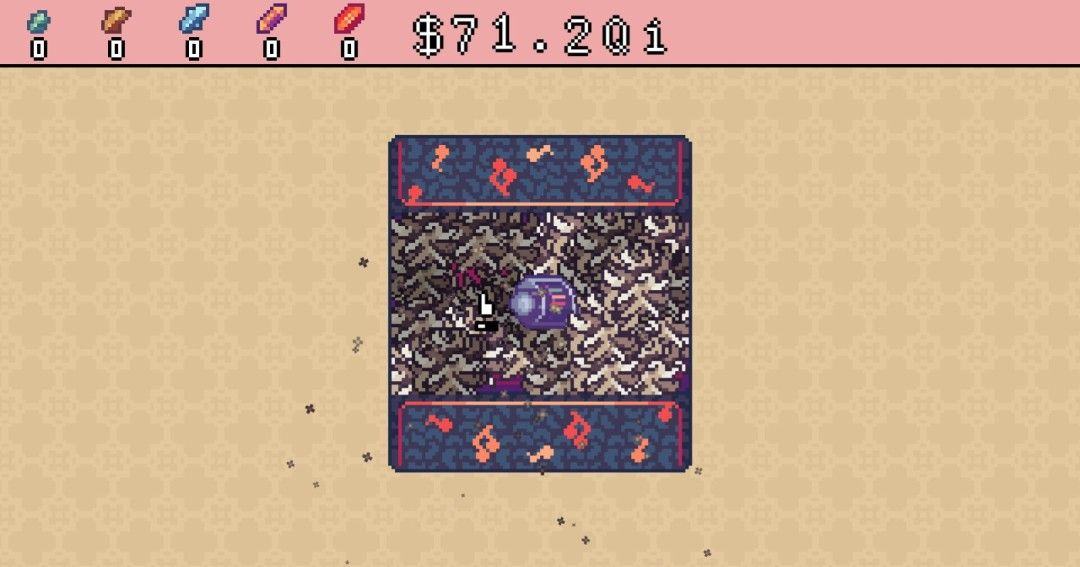 《盲盒拆拆乐园》官方版