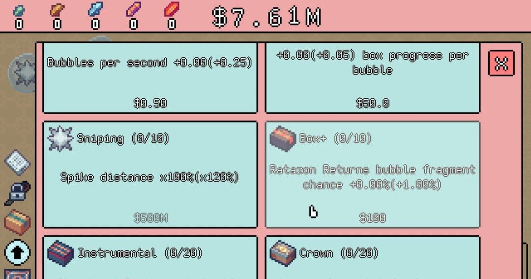 《盲盒拆拆乐园》官方版