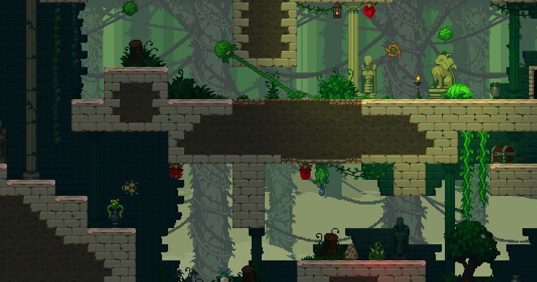 《光环世界》官方版