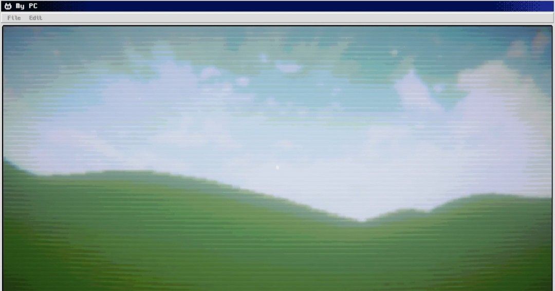 《微灵病毒》官方版