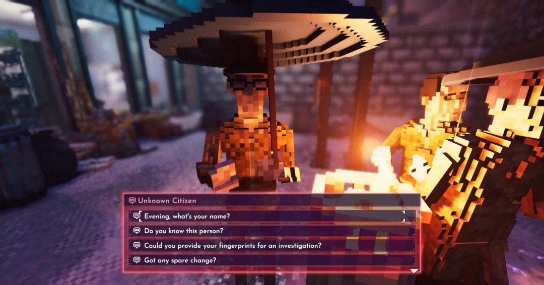 《凶影疑云》免安装升级版