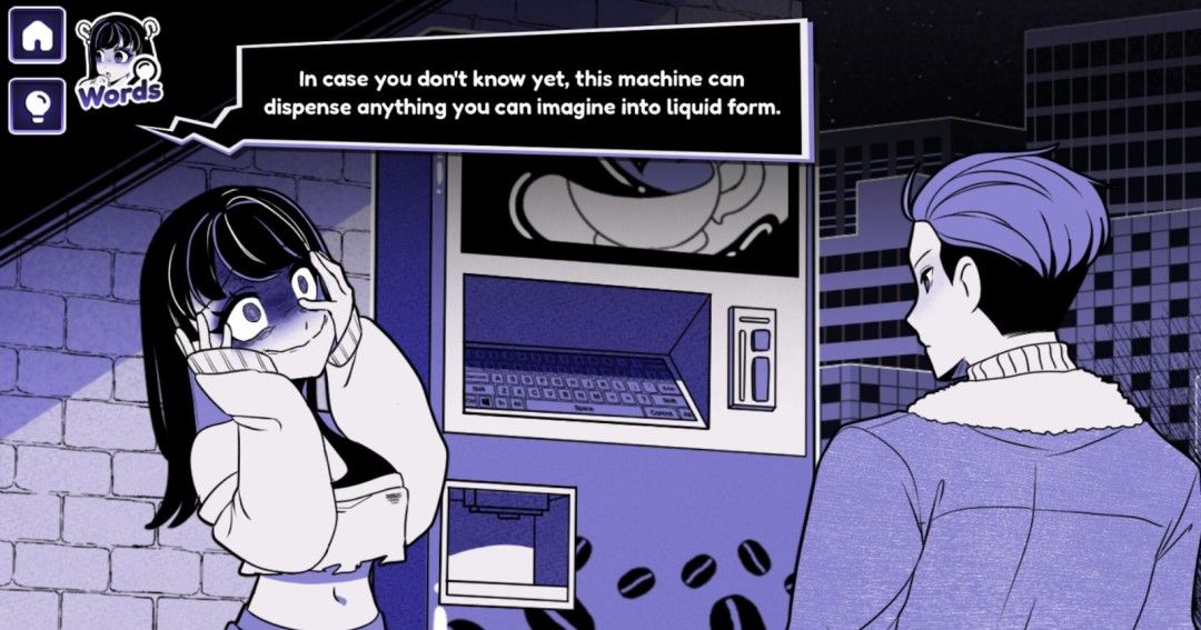 《异常咖啡机2》官方版