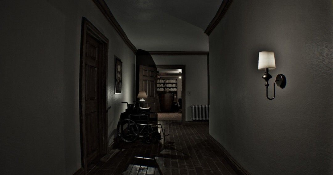 《Forgot》免安装中文版