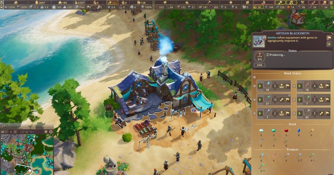 《帕格尼物语》官方版