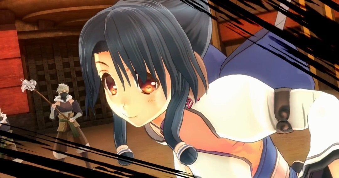 《传颂之物：斩》官方版