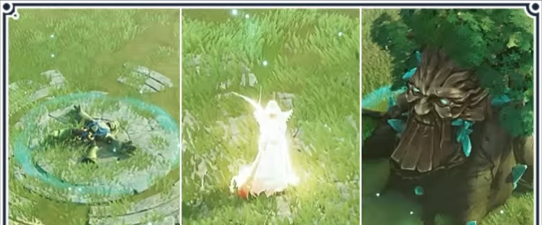 《永恒围城：无尽纪元》demo