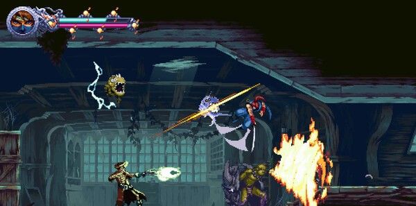 《忍者外传：怒之羁绊》免安装升级版