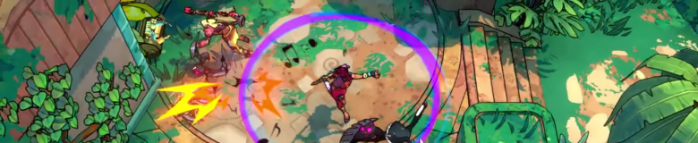 《破浪而行》demo