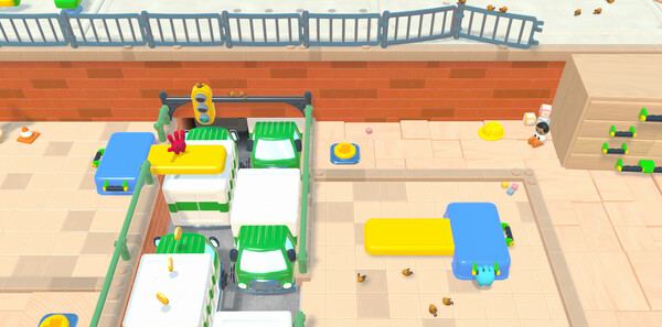 《左左和右右：手拉手！》官方版