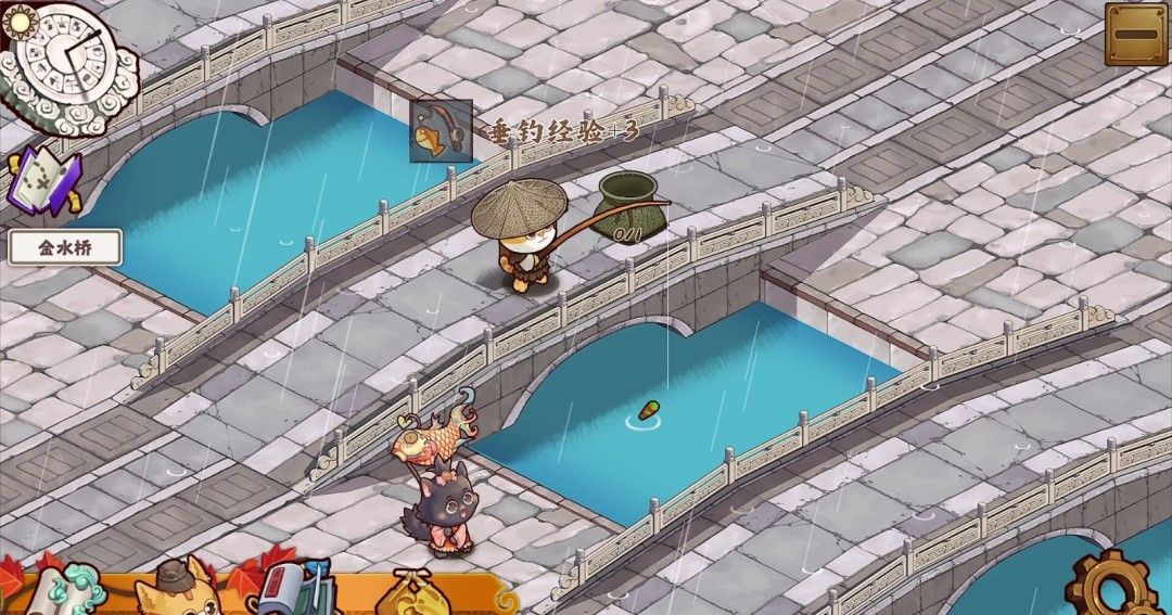 《喵喵宫廷》官方版