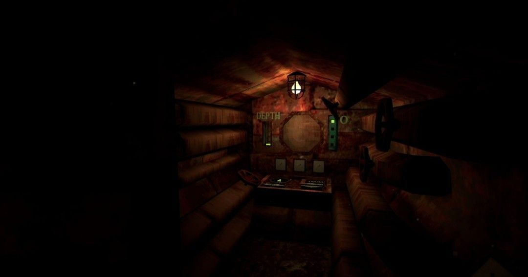 《铁肺》官方版