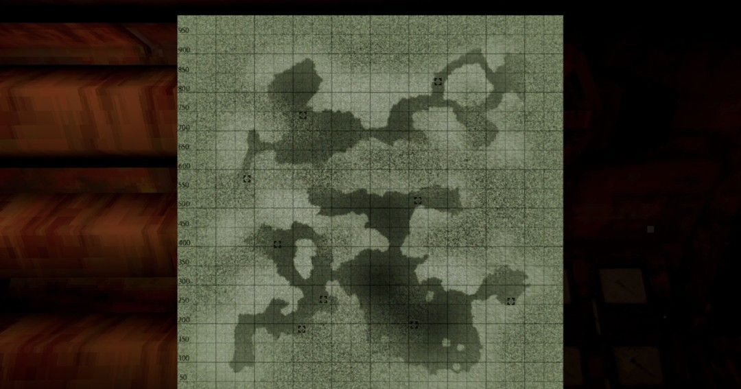 《铁肺》官方版