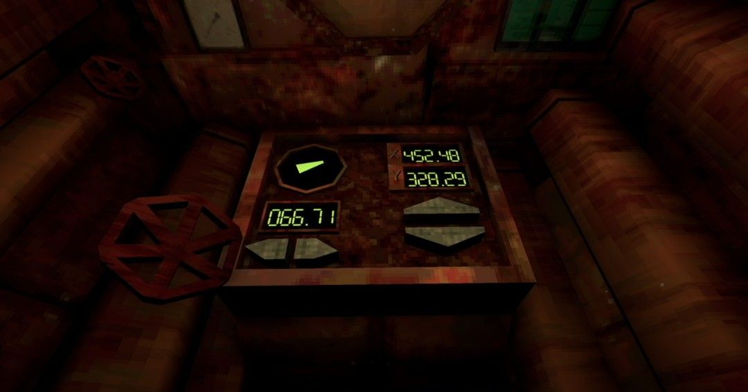 《铁肺》官方版