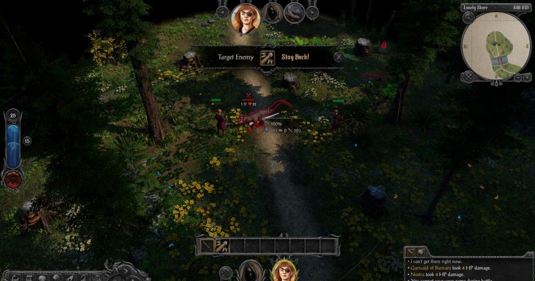 《剑湾奇旅》官方版