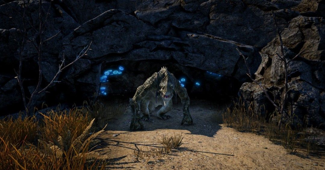 《剑湾奇旅》官方版