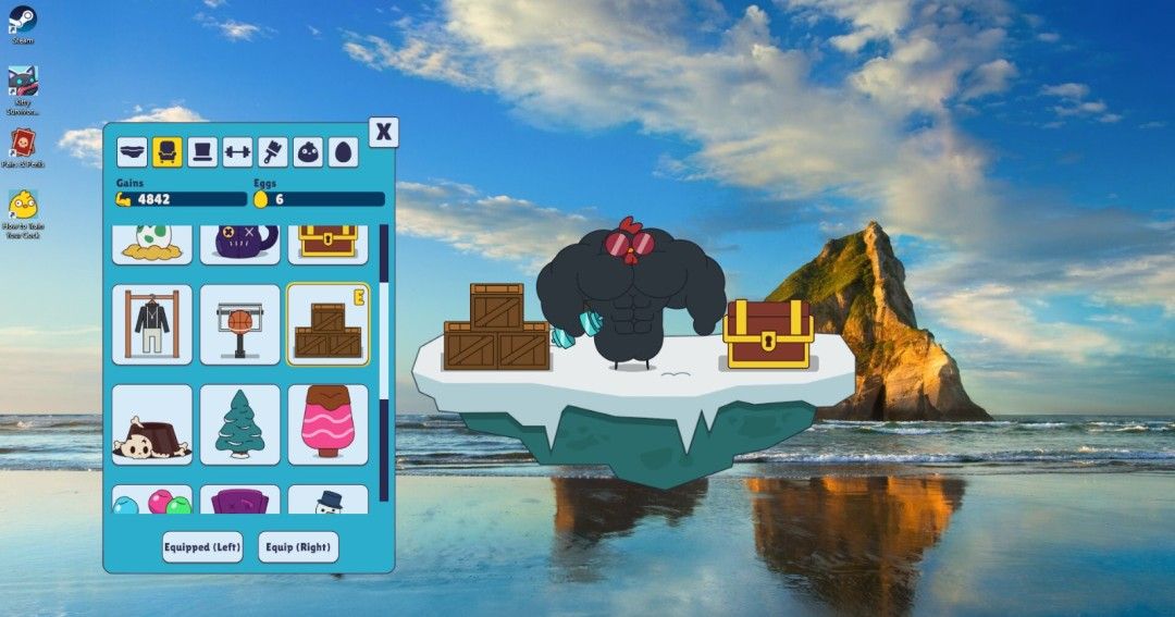 《鸡你太壮》官方版