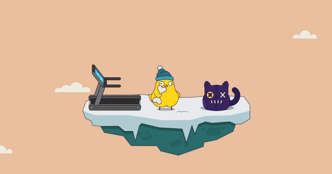 《鸡你太壮》官方版