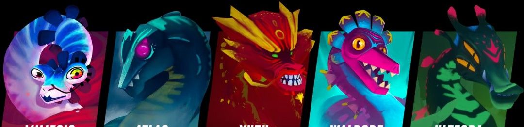 《OROBOROS》免安装中文版