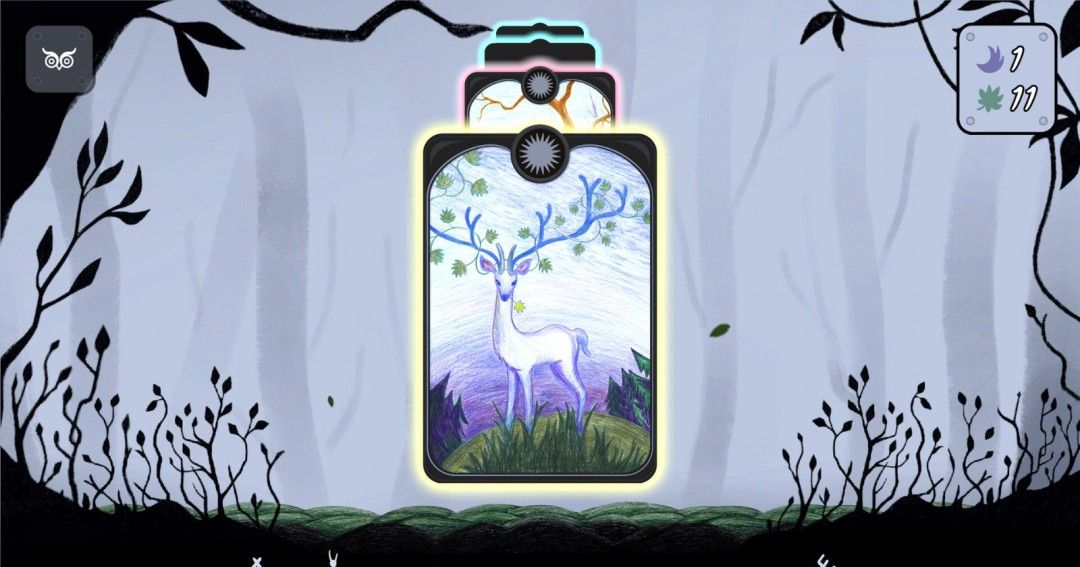 《Druidwalker》免安装中文版