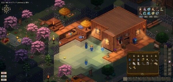 《Elin抢先体验版》免安装中文版