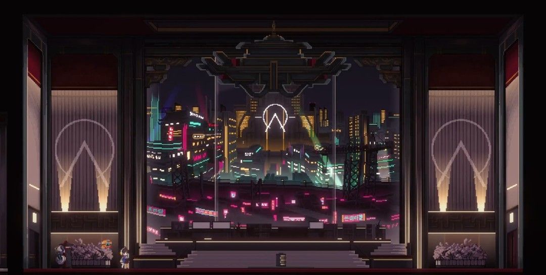 《闪避刺客》免安装中文版