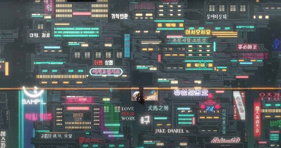 《闪避刺客》免安装中文版